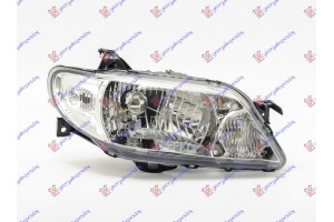 Φανος ΕΜΠΡ.ΗΛΕΚΤ.(Ε) 01- (DEPO) Δεξια Mazda 323 Sdn 98-03 - 043205141