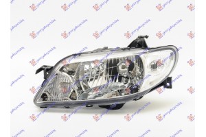 Φανος ΕΜΠΡ.ΗΛΕΚΤ.(Ε) 01- (DEPO) Αριστερα Mazda 323 Sdn 98-03 - 043205142