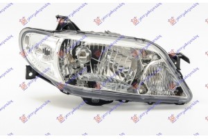 Φανος ΕΜΠΡ.ΗΛΕΚΤ.(Ε)01-(TYC) Δεξια Mazda 323 F 98-03 - 025705143