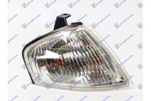Γωνια Φλας (Ε) Δεξια Mazda 323 Sdn 98-03 - 043205496