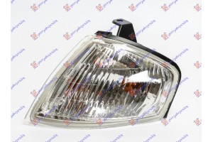 Γωνια Φλας (Ε) Αριστερα Mazda 323 Sdn 98-03 - 043205497