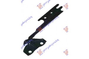 Δεξια Μεντεσες Καπω Εμπρος Mazda 323 Sdn 98-03