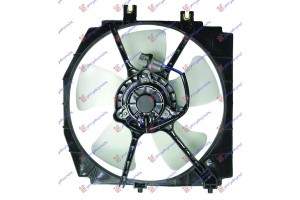 ΒΕΝΤΙΛ.ΨΥΓΕΙΟΥ Κομπλε Benzinh Mazda 323 Sdn 98-03 - 043206440