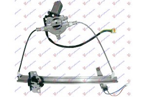 Γρυλλος ΠΑΡΑΘ. ΕΜΠ. Ηλεκτρικος Comfort Αριστερα Mazda 323 F 98-03 - 025707042