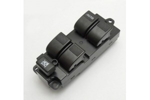 Διακοπτης ΠΑΡΑΘ. (Τετραπλός)(14pin) Αριστερα Mazda 323 Sdn 98-03 - 043207172