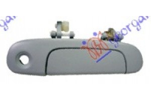 Χερουλι ΕΜ.ΠΟΡΤΑΣ Εξω Δεξια Mazda 323 F 98-03 - 025707841