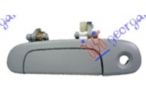 Χερουλι ΕΜ.ΠΟΡΤΑΣ Εξω Αριστερα Mazda 323 F 98-03 - 025707842