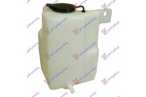 Δοχειο Νερου Ψυγειου Mazda 323 F 98-03 - 025708500