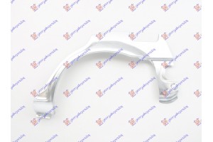 Αριστερα Φρυδι Πισω 5Π Mazda 323 Sdn 98-03