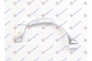 Φρυδι Πισω 4Π Δεξια Mazda 323 Sdn 98-03 - 043208731