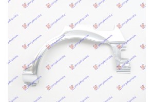 Φρυδι Πισω 4Π Αριστερα Mazda 323 Sdn 98-03 - 043208732