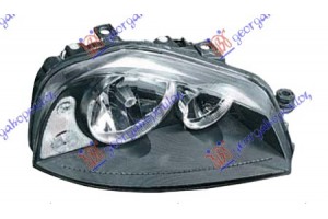 Φανος Εμπρος & Ηλεκτρικος (Ε) (DEPO) Δεξια Seat Arosa 00-04 - 043305131