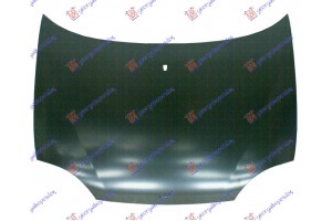 Καπο Εμπρος Fiat Seicento 98-01 - 043400075