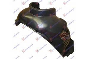 Δεξια Θολος Εμπρος Πλαστικος Fiat Seicento 98-01