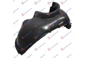 Αριστερα Θολος Εμπρος Πλαστικος Fiat Seicento 98-01