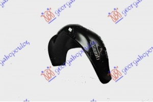 Θολος Πισω Πλαστικος Δεξια Fiat Seicento 98-01 - 043400851