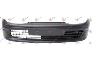 ΠΡΟΦΥΛ. Εμπρος Μαυρος (ΕΥΡΩΠΗ) Fiat Seicento 98-01 - 043403370