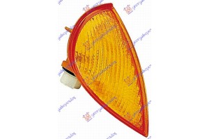Δεξια Γωνια Φλας Κιτρινη (Ε) Fiat Seicento 98-01