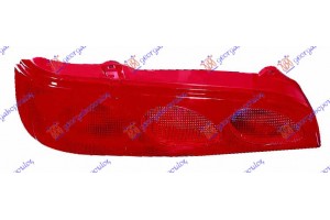 Φανος Πισω (E) Αριστερα Fiat Seicento 98-01 - 043405812