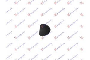 Φασα Πορτας (ΜΙΚΡΗ) Αριστερα Fiat Seicento 98-01 - 043406544