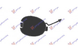 Καλυμμα Γαντζου Πισω Fiat Seicento 98-01