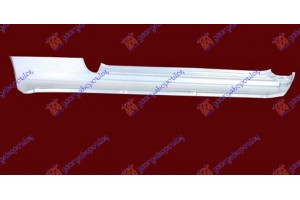 Μαρσπιε 2Π Δεξια Fiat Seicento 98-01 - 043408251