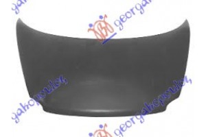 Καπω Εμπρος Fiat Multipla 98-04