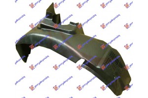 Θολος ΕΜΠ.ΠΛΑΣΤΙΚΟΣ Δεξια Fiat Multipla 98-04 - 043500821