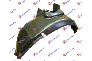 Θολος ΕΜΠ.ΠΛΑΣΤΙΚΟΣ Αριστερα Fiat Multipla 98-04 - 043500822