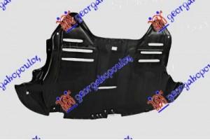 Ποδια Μηχανης Πλαστικη Fiat Multipla 98-04