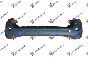 Προφυλακτηρας Πισω -02 (Γ) Fiat Multipla 98-04