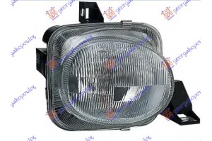 Δεξια Φανος Εμπρος (Γ) Fiat Multipla 98-04