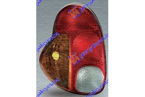 Αριστερα Φανος Πισω Marelli Fiat Multipla 98-04