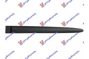 Φασα Πορτας Πισω Αριστερα Fiat Multipla 98-04 - 043506552