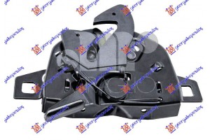 Κλειδαρια Καπω Fiat Multipla 98-04