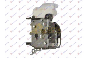 Κλειδαρια Πορτας Εμπρος ΗΛΕΚΤ/ΚΗ (6pins) Δεξια Fiat Multipla 98-04 - 043507211