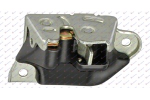 Κλειδαρια Πισω Πορτας 3/5ηs Εσω Fiat Multipla 98-04 - 043507230