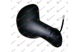 Καθρεφτης Ηλεκτρικος (CONVEX GLASS) Δεξια Fiat Multipla 98-04 - 043507503