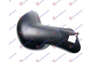 Καθρεφτης ΗΛΕΚΤ. ΘΕΡΜΑΙΝ. ΗΛ. ΑΝ. (7 PIN) (Α ΠΟΙΟΤΗΤΑ) (CONVEX GLASS) Δεξια Fiat Multipla 98-04 - 043507571