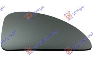 Κρυσταλλο Καθρεφτη (ΚΑΤΩ ΚΟΜΜ.) (CONVEX GLASS) Αριστερα Fiat Multipla 98-04 - 043507622