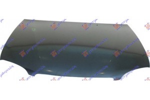 Καπο Εμπρος Toyota Corolla (E 11) 00-02 - 043600070