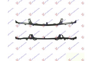 Ποδια Εμπρος Μεσαια Toyota Corolla (E 11) 00-02 - 043600240