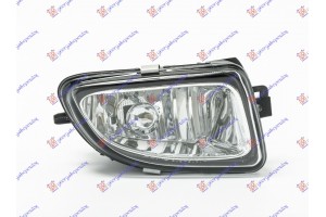 Προβολεας Ομιχλης (Ε) Δεξια Toyota Corolla (E 11) 00-02 - 043605111