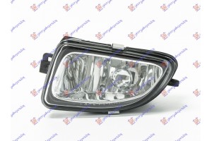 Προβολεας Ομιχλης (Ε) Αριστερα Toyota Corolla (E 11) 00-02 - 043605112