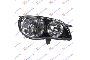 Φανος Εμπρος ΗΛΕΚΤ. (Ε) (DEPO) Δεξια Toyota Corolla (E 11) 00-02 - 043605131