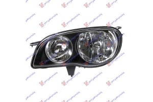 Φανος Εμπρος ΗΛΕΚΤ. (Ε) (DEPO) Αριστερα Toyota Corolla (E 11) 00-02 - 043605132