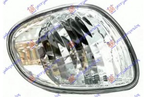 Γωνια Φλας (Ε) Δεξια Toyota Corolla (E 11) 00-02 - 043605496