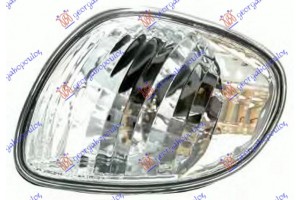 Γωνια Φλας (Ε) Αριστερα Toyota Corolla (E 11) 00-02 - 043605497