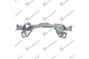 Μετωπη Εμπρος (H) Κομπλε Daewoo Matiz 00-05 - 043700220