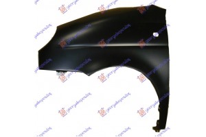 Φτερο Εμπρος Αριστερα Daewoo Matiz 00-05 - 043700652